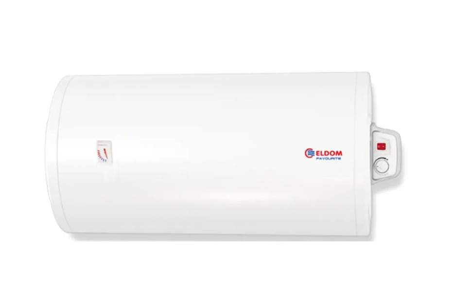 Boiler electric orizontal Eldom FAVOURITE 150 L, 3 kW [1]