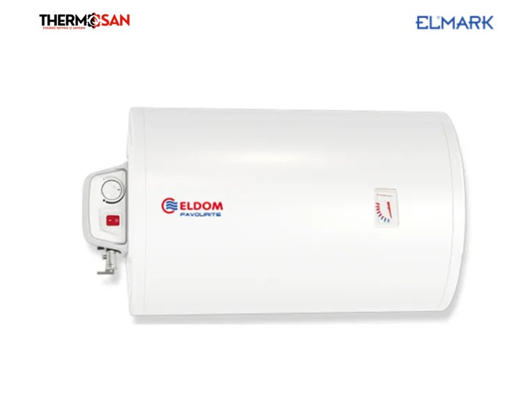 Boiler electric orizontal Eldom FAVOURITE 50 L, 2 kW [2]