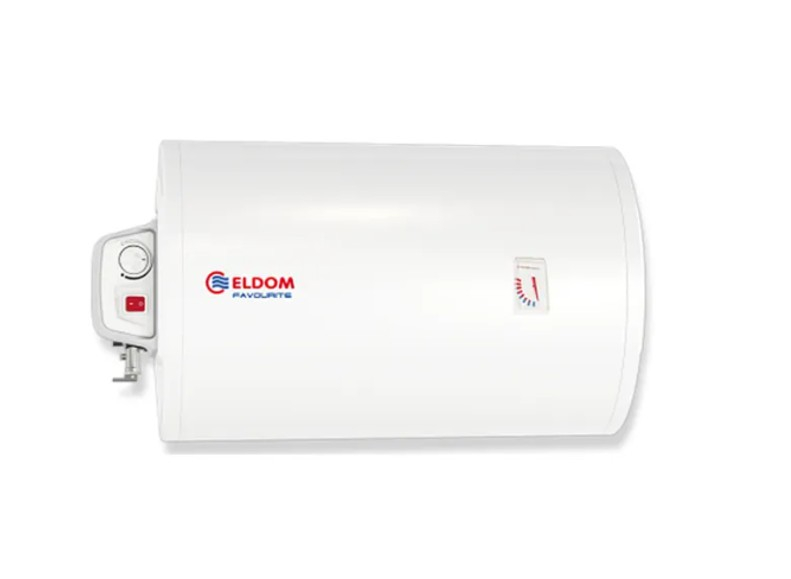 Boiler electric orizontal Eldom FAVOURITE 50 L, 2 kW [1]