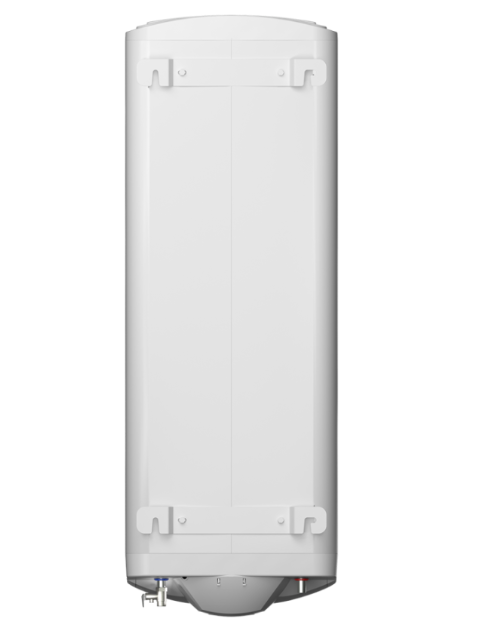 Boiler electric ELDOM - DUO 100 W GALANT 80 l, WIFI montaj Vertical sau orizontal [4]