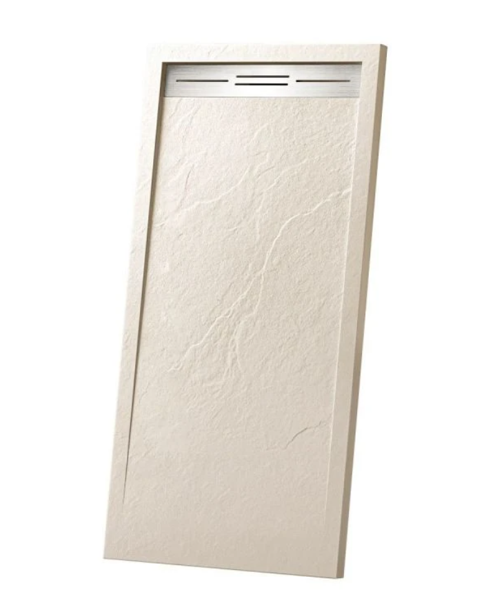 Cadita de dus +sifon GT-12090 US Bej+sifon [3]
