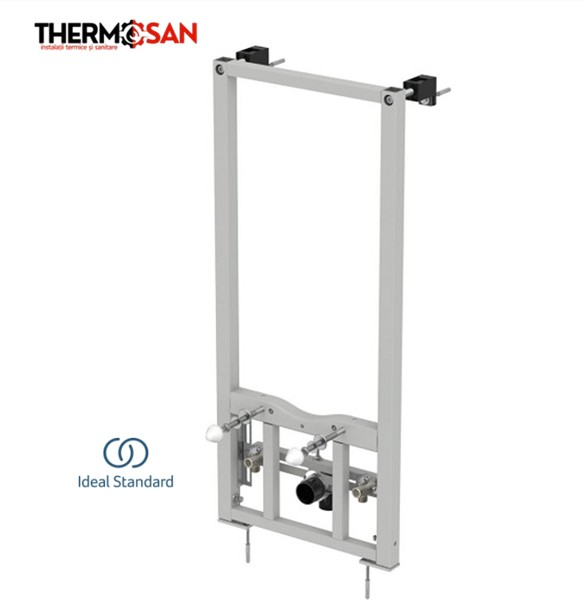 Cadru incastrabil bideu IDEAL STANDARD Prosys [ R016267 ] [2]