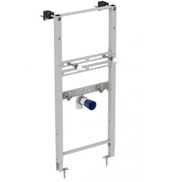 Cadru incastrabil lavoar IDEAL STANDARD Prosys pentru pereti rigips [ R010267 ] [1]