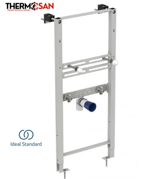 Cadru incastrabil lavoar IDEAL STANDARD Prosys pentru pereti rigips [ R010267 ] [2]