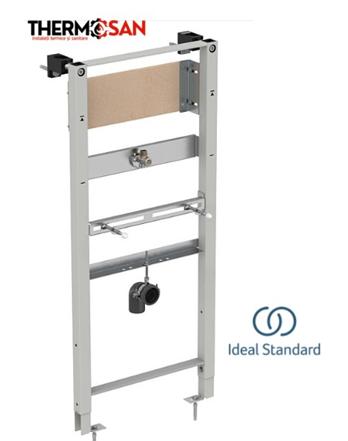 Cadru incastrabil urinal (pisoar) IDEAL STANDARD Prosys R016367 [2]