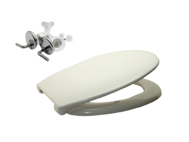Capac wc  Gehler duroplast  antibaterian soft close BU52/AU222 [1]