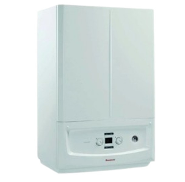 Centrala murala IMMERGAS in Condensatie cu Boiler incorporat VICTRIX Zeus SUPERIOR 25 Boiler de INOX 45l. - IMMERGAS [1]