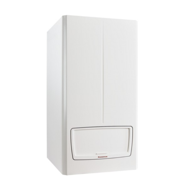 Centrala murala in condensatie IMMERGAS VICTRIX PRO V2 80 - 80kW - include pompa si schimbator de INOX [1]