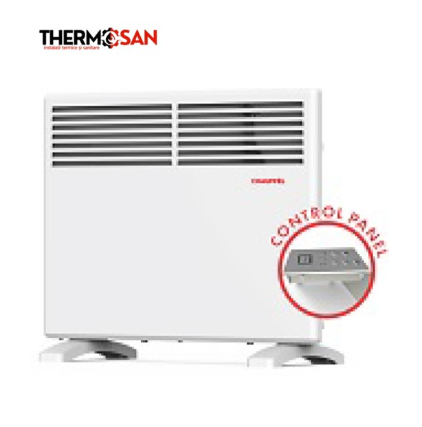 Convector termoelectric CHAUFFEL 1000W [2]
