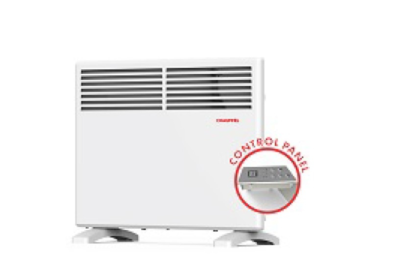 Convector termoelectric CHAUFFEL 1000W [1]
