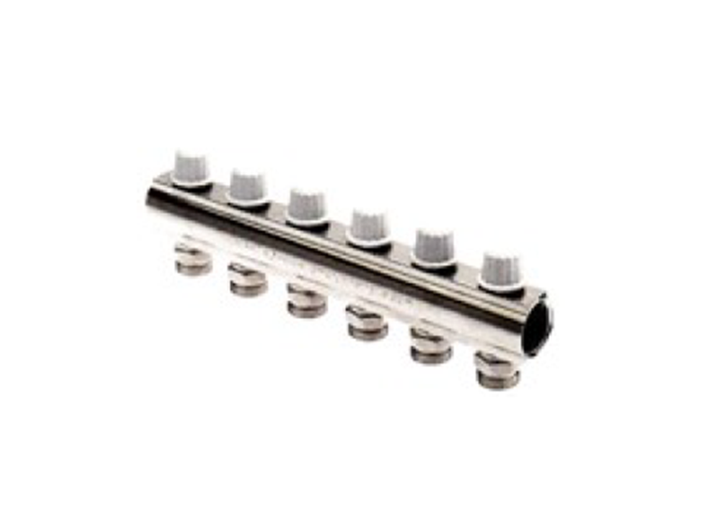 Distribuitor reglare micrometica ICMA Art. 1005 1"X 3/4 FE 11 cai 871005PT06 [1]