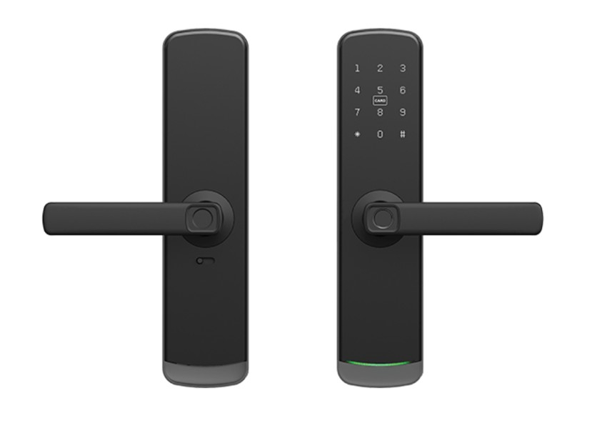 EL-T2 ELECTRONIC SMART DOOR LOCK 7255 [1]