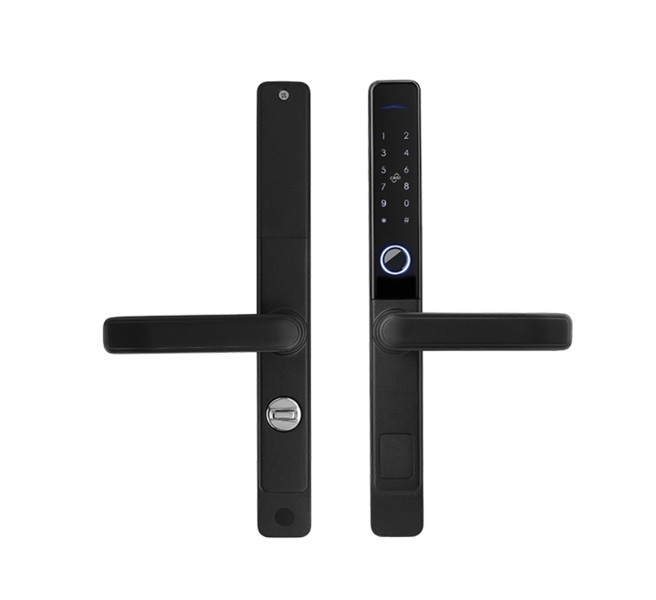 EL-T6 ELECTRONIC SMART DOOR LOCK 3585 [1]