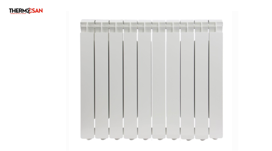 Element Aluminiu 600/96  (10 elemente per ambalaj) [2]