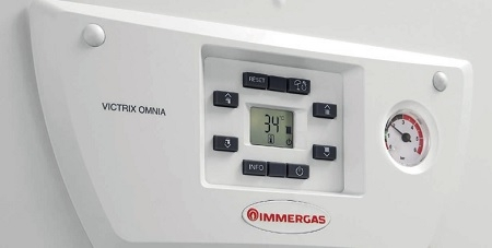 IMMERGAS VICTRIX OMNIA 25 [6]