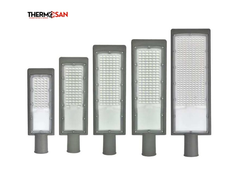 Lampa stradala NS-STL 50W [2]