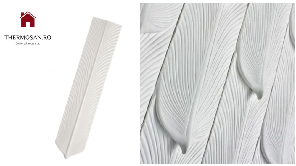 PANOU DECORATIV Feather Stone N-1 [12]