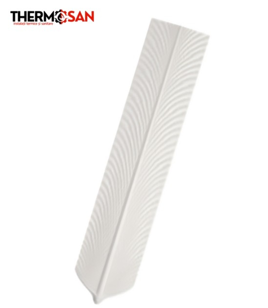 PANOU DECORATIV Feather Stone N-1 [2]