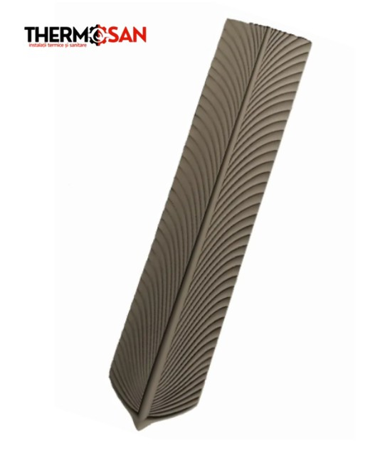 PANOU DECORATIV Feather Stone N-4 [2]