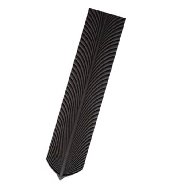 PANOU DECORATIV Feather Stone N-6 [1]