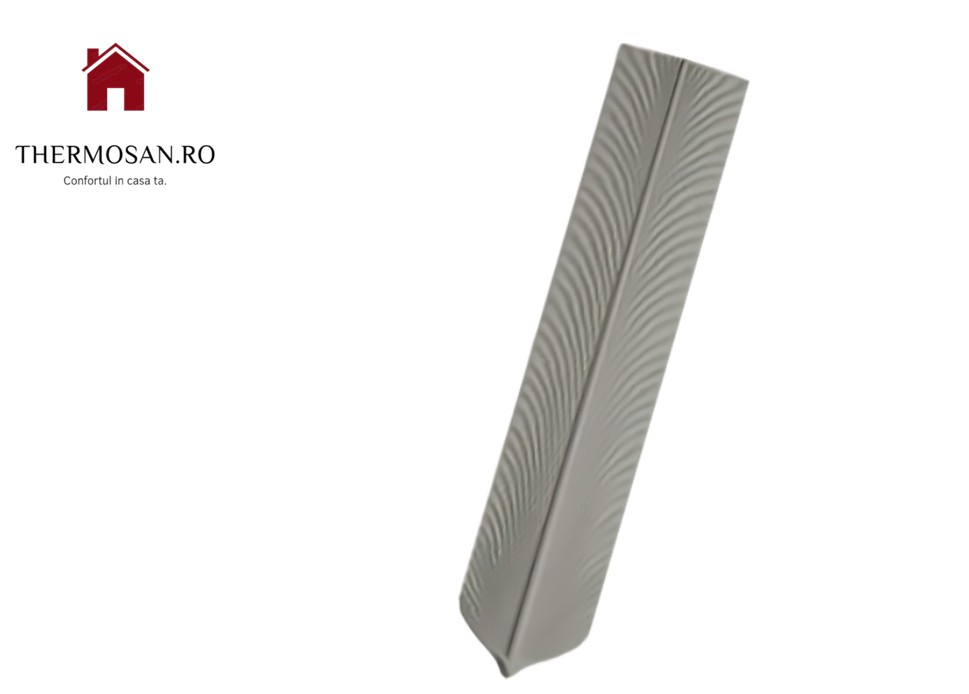 PANOU DECORATIV Feather Stone N-7 [6]