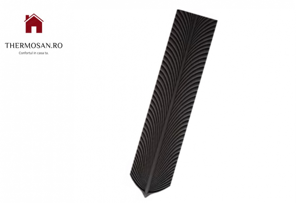 PANOU DECORATIV Feather Stone N-7 [8]