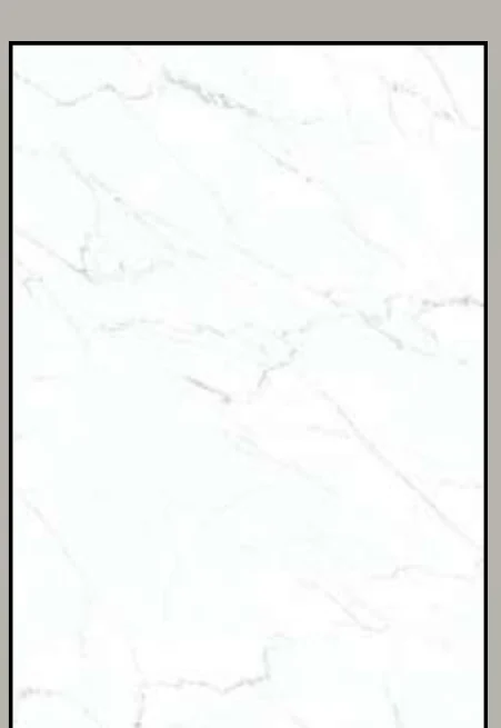 Panou decorativ SPC marmură albă 23089-1 [3]