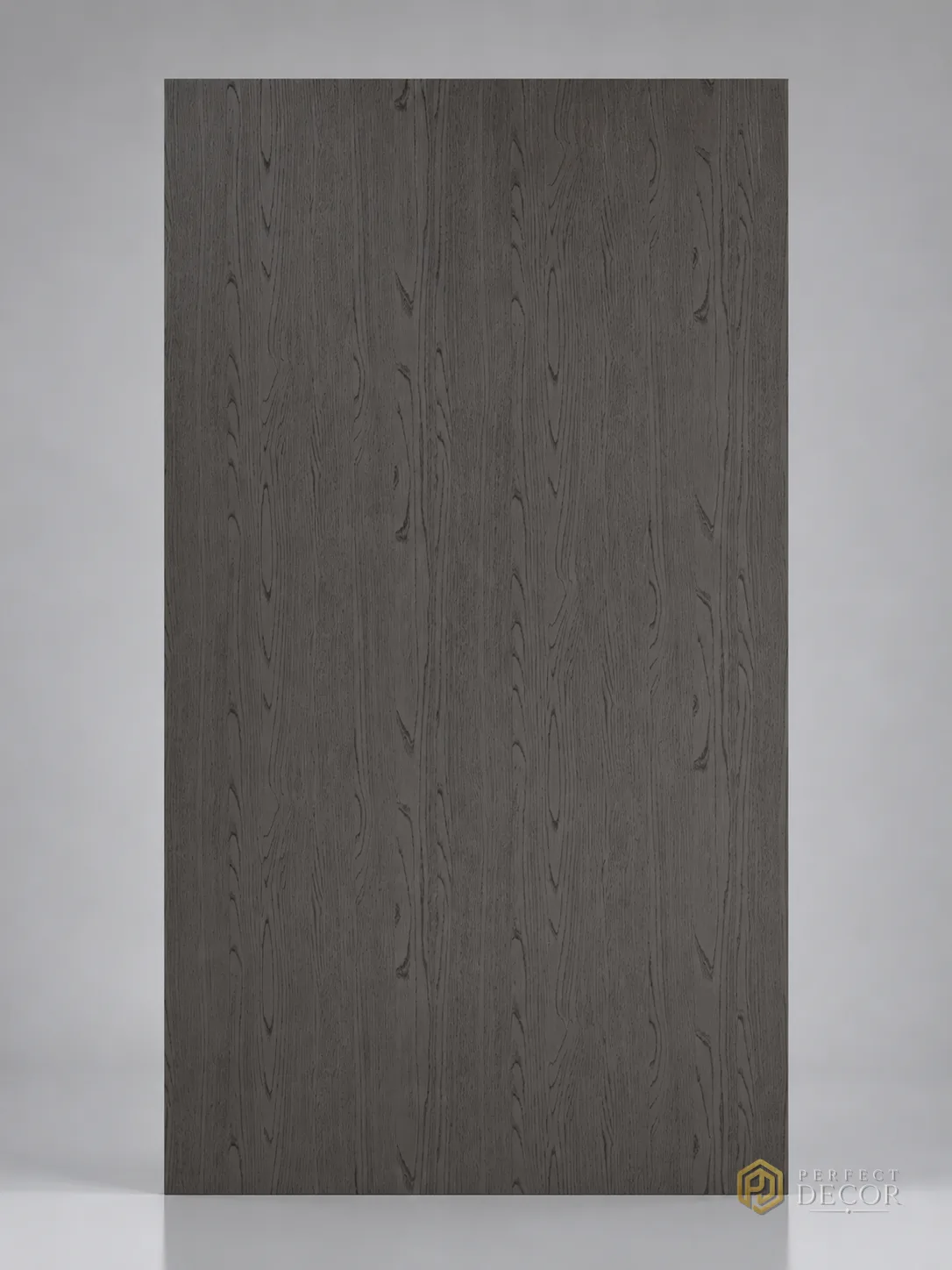 Panou decorativ WPC lemn gri-maro RW-005T [3]