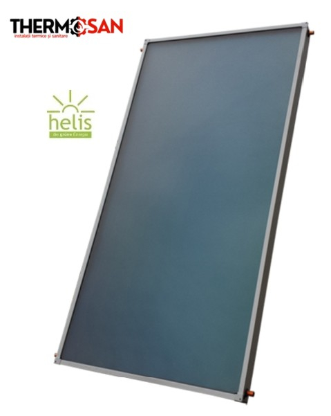 Panou solar plan Blue-Selective HELIS AL-SF 2 mp - 1.4kW [2]