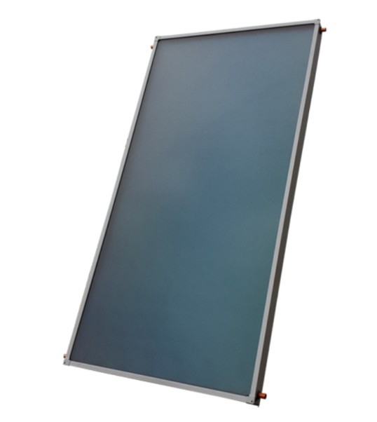 Panou solar plan Blue-Selective HELIS AL-SF 2 mp - 1.4kW [1]