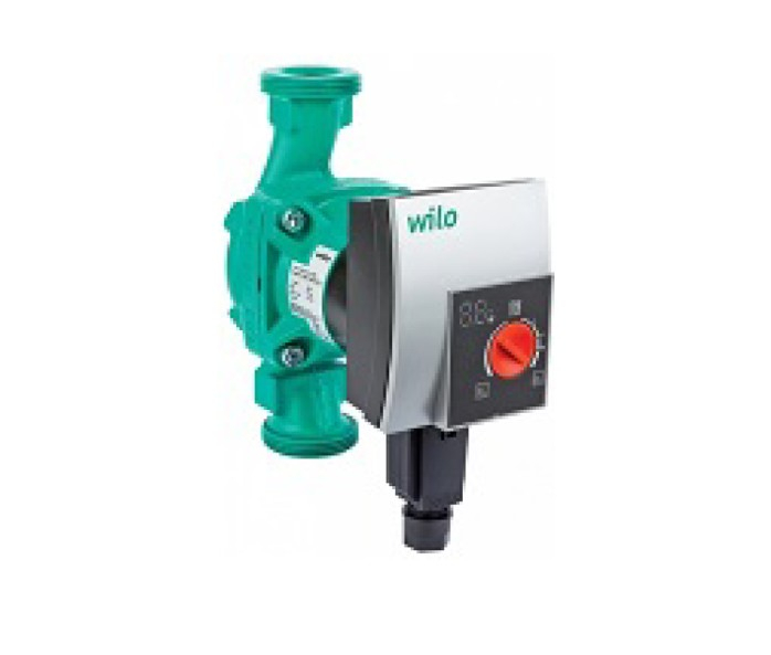 Pompa circulatie Wilo Yonos PICO 1.0 25/1-4-180 [ 4248082 ] [1]