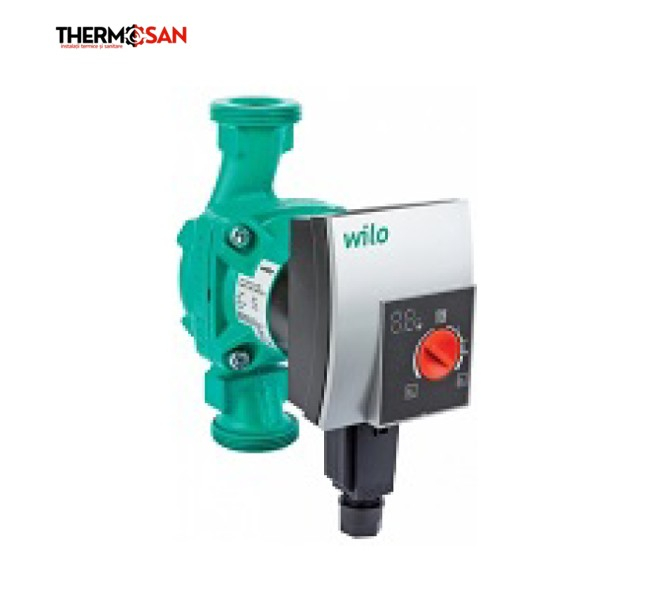 Pompa circulatie Wilo Yonos PICO 1.0 25/1-4-180 [ 4248082 ] [2]