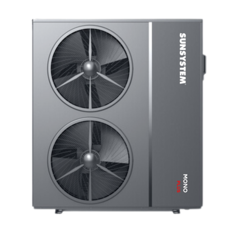 Pompa de Căldură 16kW 380V R32 Sunsystem Mono Plus [1]