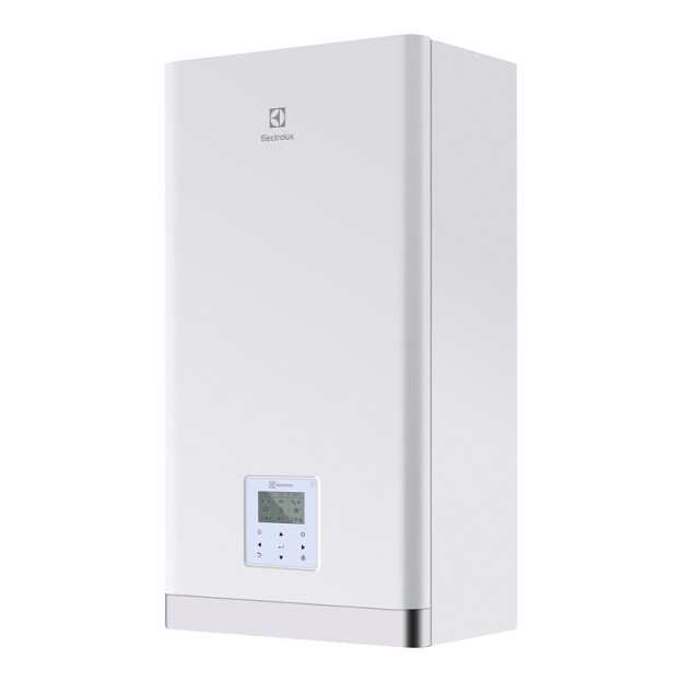 Pompa de caldura 16kW Electrolux, aer-apa, 380V ,  210 m2, A+++ Wi-Fi, alimentare trifazat 380V, R32, model EMHP-16Y/N81 [3]