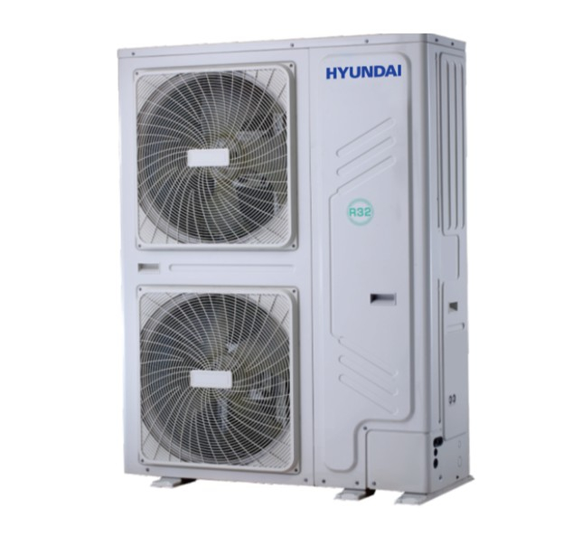Pompa de caldura aer-apa HYUNDAI MONOBLOC HYHC-V18W/D2RN8 [1]