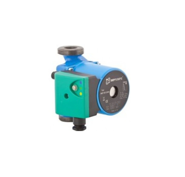 Pompa electronica, turatie variabila, de circulatie IMP PUMPS NMT PLUS 25/60-180 [1]