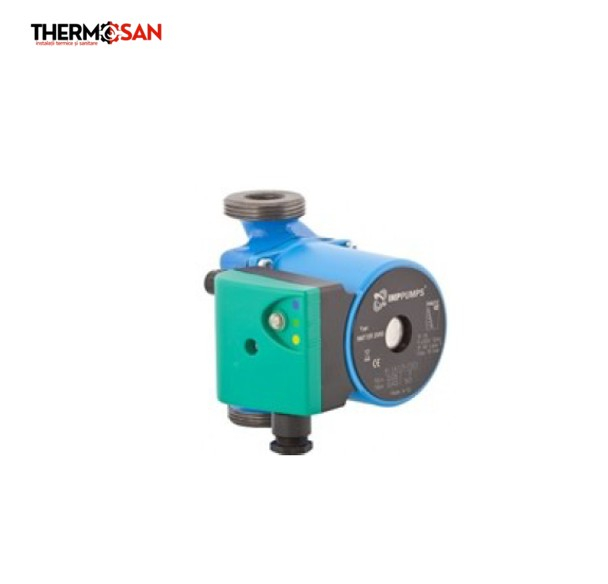Pompa electronica, turatie variabila, de circulatie IMP PUMPS NMT PLUS 32/60-180 [2]
