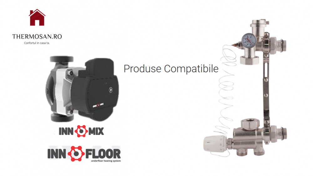 Pompa INNOMIX COMPACT INNO25-8-130 (DOWN ti UO) pentru grup amestec [3]