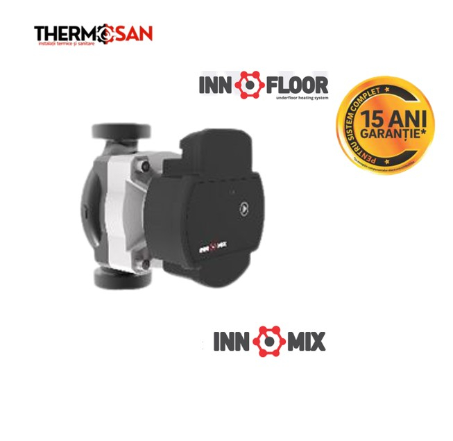 Pompa INNOMIX COMPACT INNO25-8-130 (DOWN ti UO) pentru grup amestec [2]