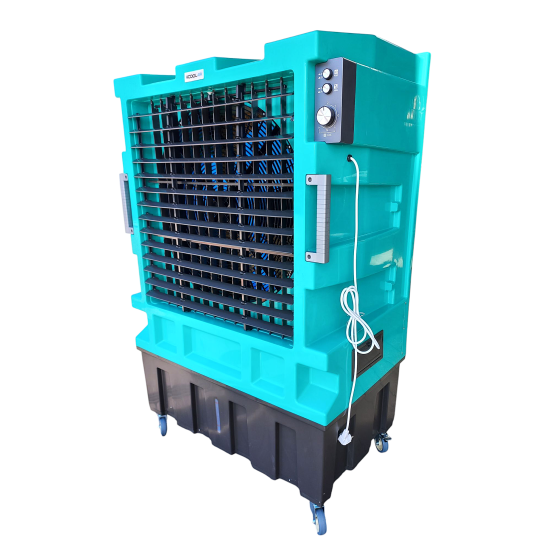Racitor de Aer Evaporat Model ACS-25000A [3]