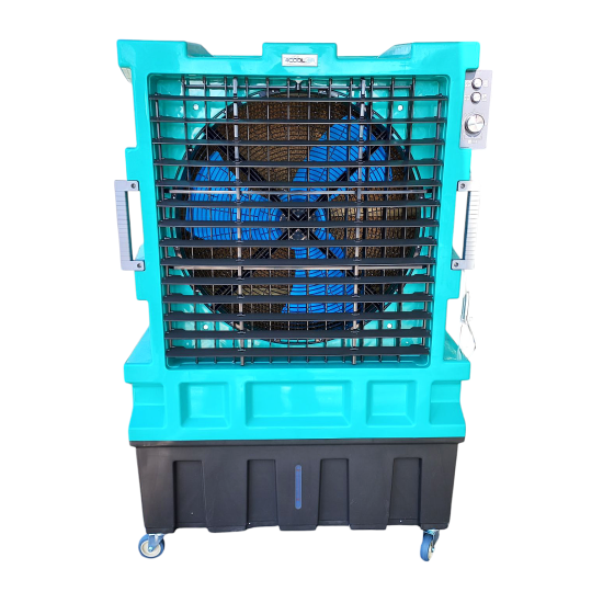 Racitor de Aer Evaporat Model ACS-25000A [5]