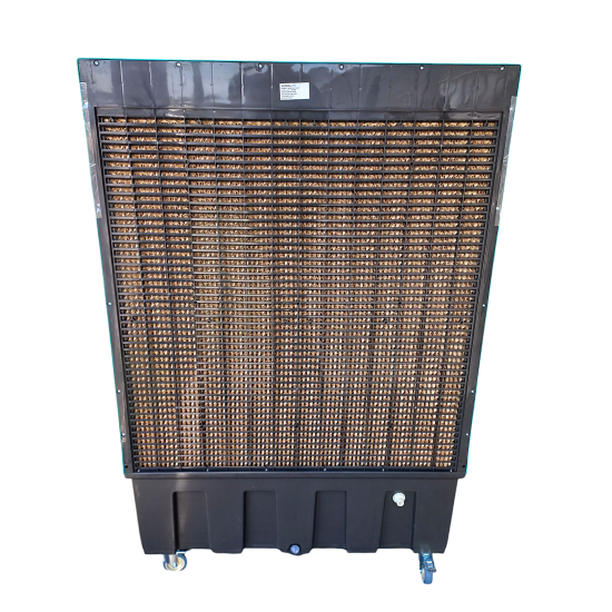 Racitor de Aer Evaporat Model ACS-25000A [6]