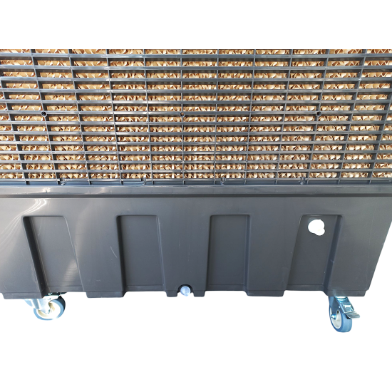 Racitor de Aer Evaporat Model ACS-25000A [7]