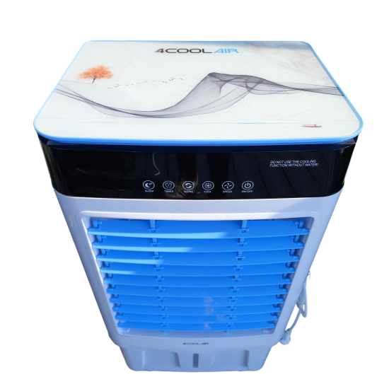 Racitor de Aer Evaporat Model ACS-4600 [5]