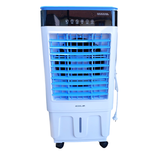 Racitor de Aer Evaporat Model ACS-4600 [3]
