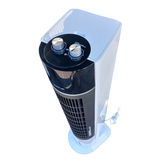 Racitor de Aer Evaporat Model ACS-800A [10]