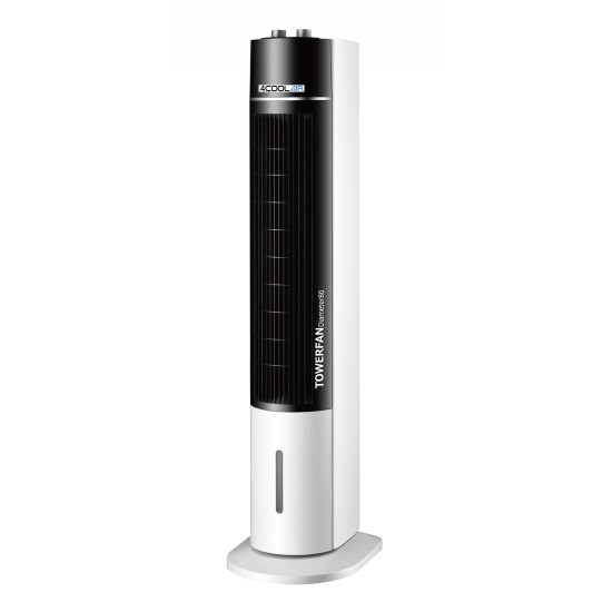 Racitor de Aer Evaporat Model ACS-800A [1]