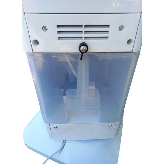 Racitor de Aer Evaporat Model ACS-800A [6]