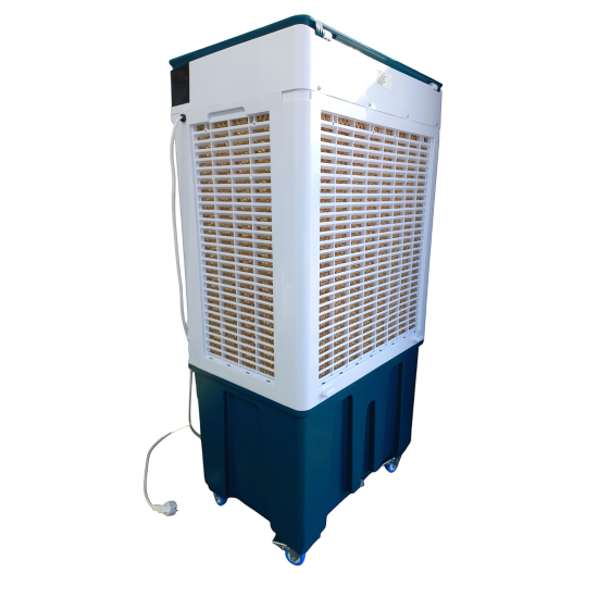 Racitor de Aer Evaporat Model ACS-9600C 9000M3/H 50-80M2 [4]