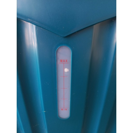 Racitor de Aer Evaporat Model ACS-9600C 9000M3/H 50-80M2 [9]